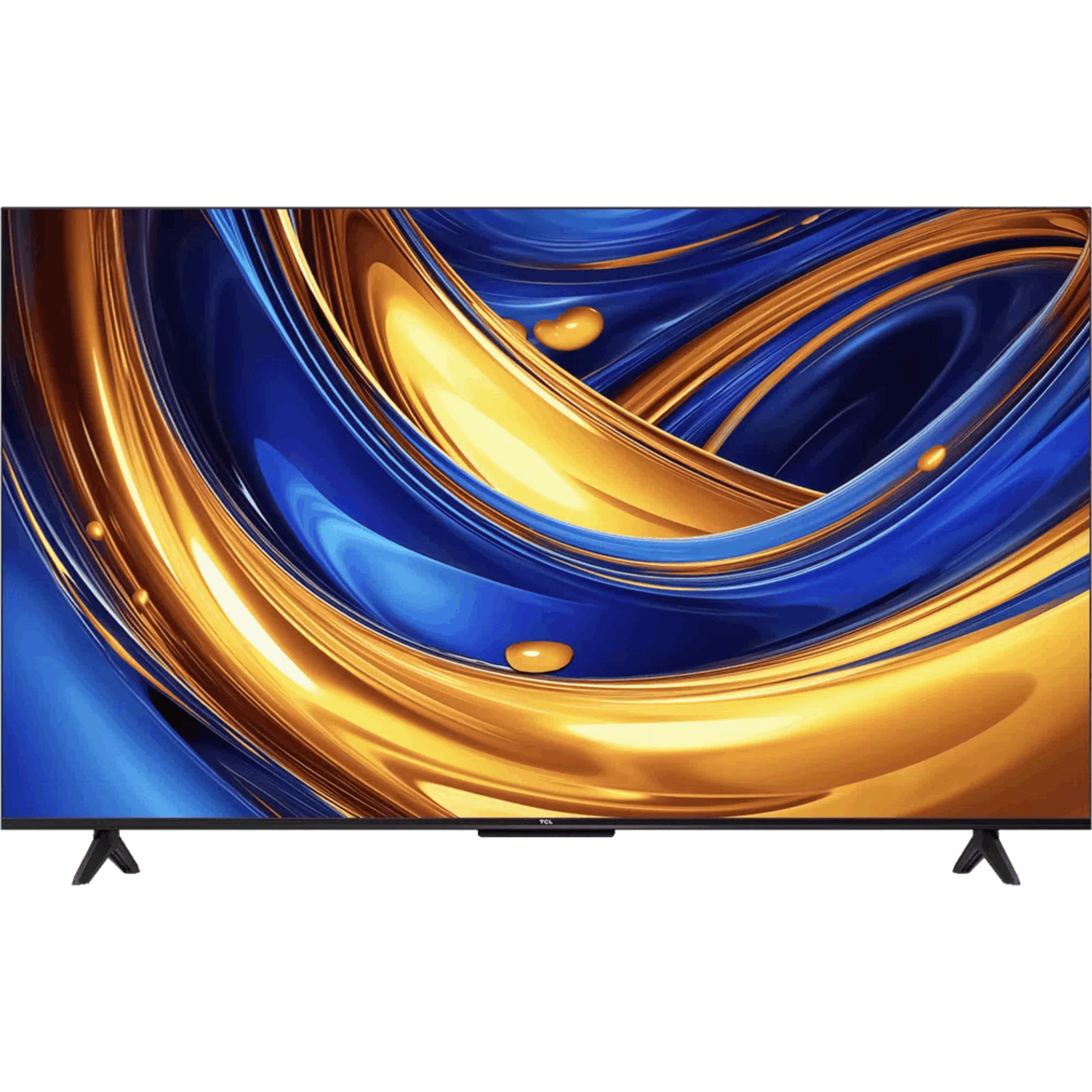 טלוויזיה חכמה TCL 55