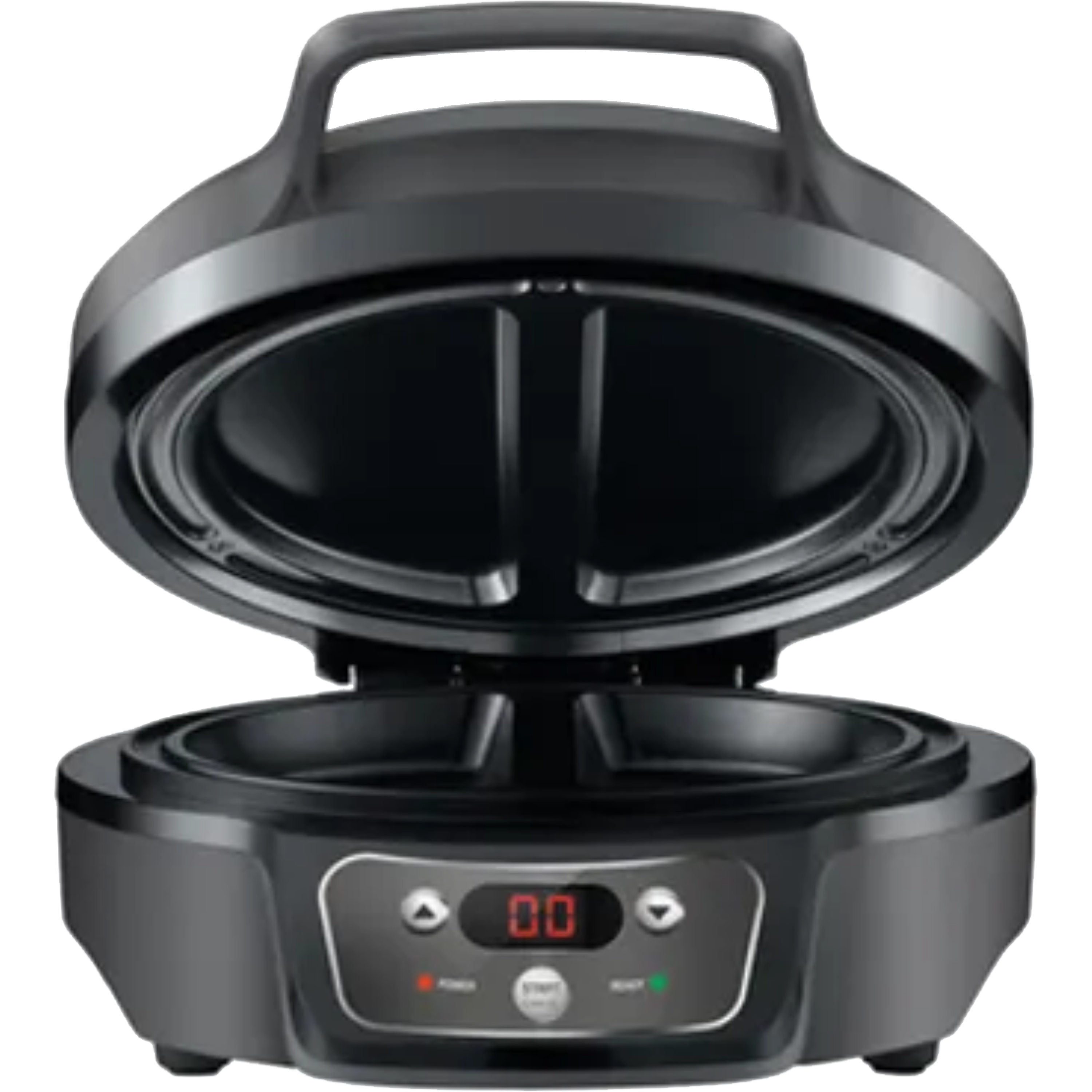 מכשיר להכנת אומלטים Breville LEG250GRY - צבע אפור כהה אחריות ע