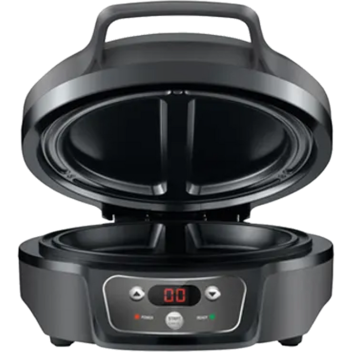 מכשיר להכנת אומלטים Breville LEG250GRY - צבע אפור כהה אחריות עי היבואן הרשמי 
