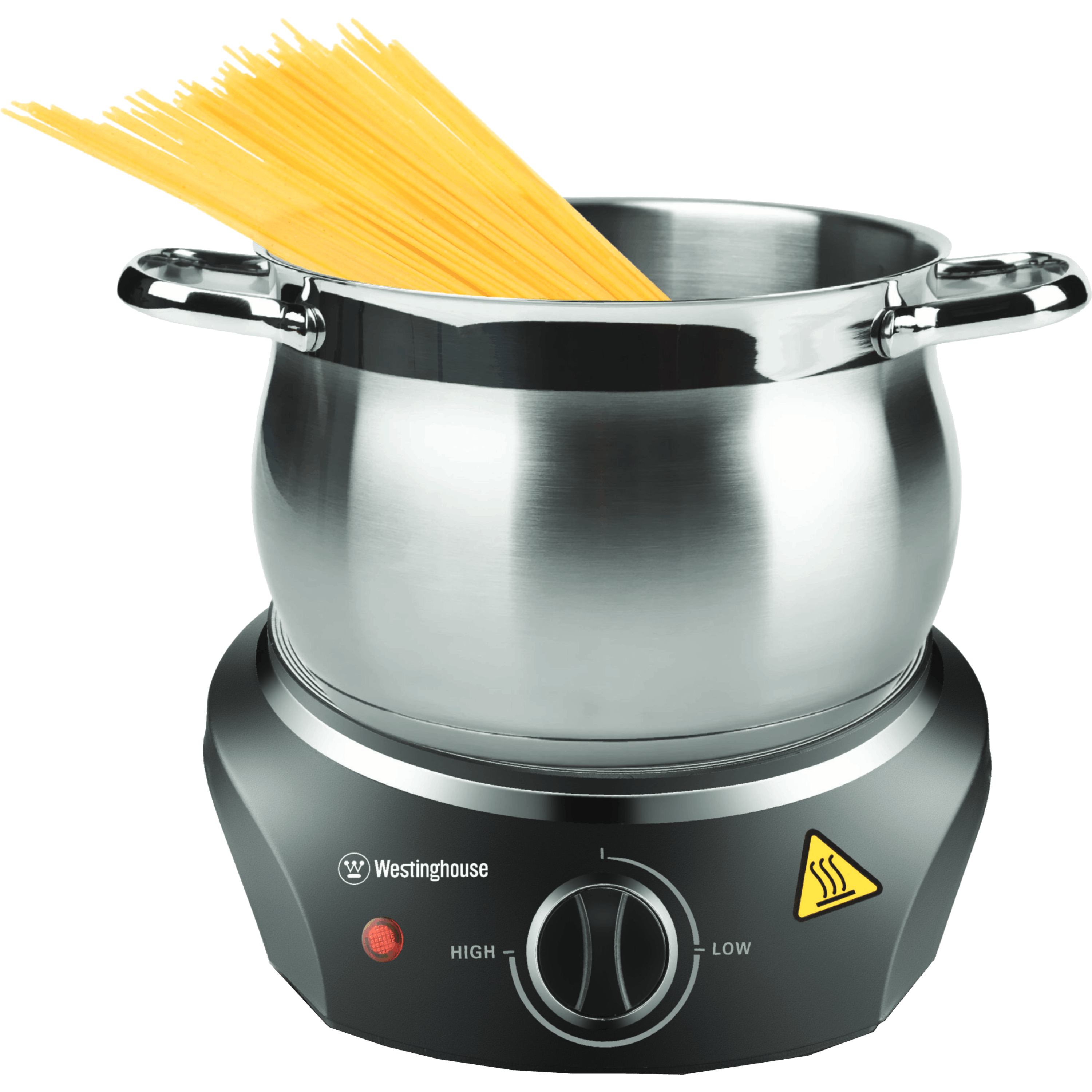 כירה חשמלית מעוצבת Westinghouse WKHP-521 - אחריות ע