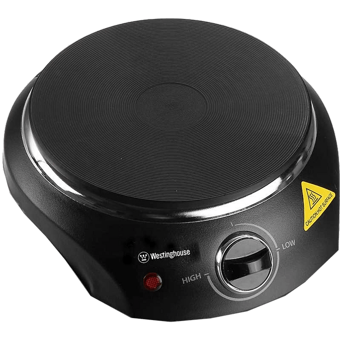 כירה חשמלית מעוצבת Westinghouse WKHP-521 - אחריות עי היבואן הרשמי 