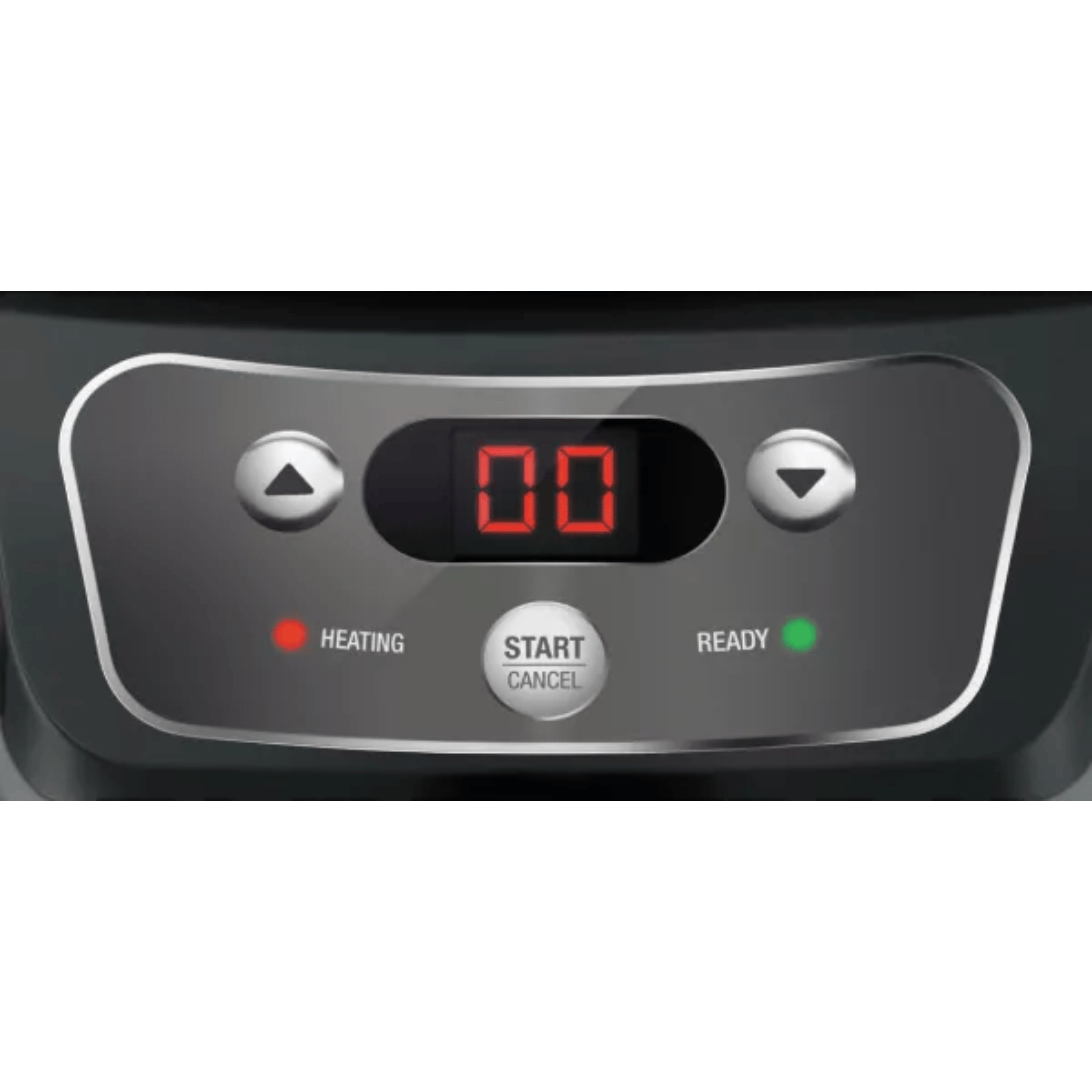 מכשיר להכנת אומלטים Breville LEG250GRY - צבע אפור כהה אחריות ע