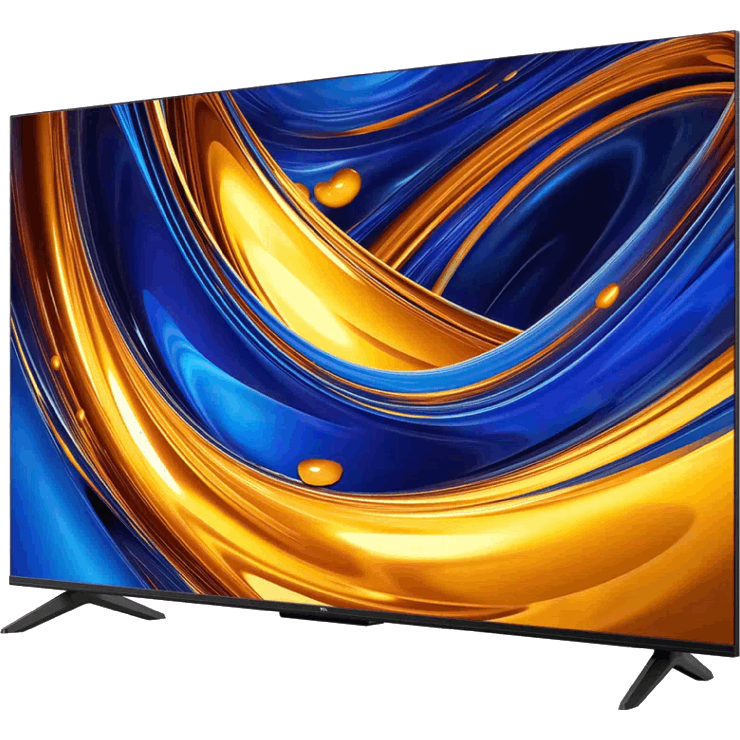 טלוויזיה חכמה TCL 55