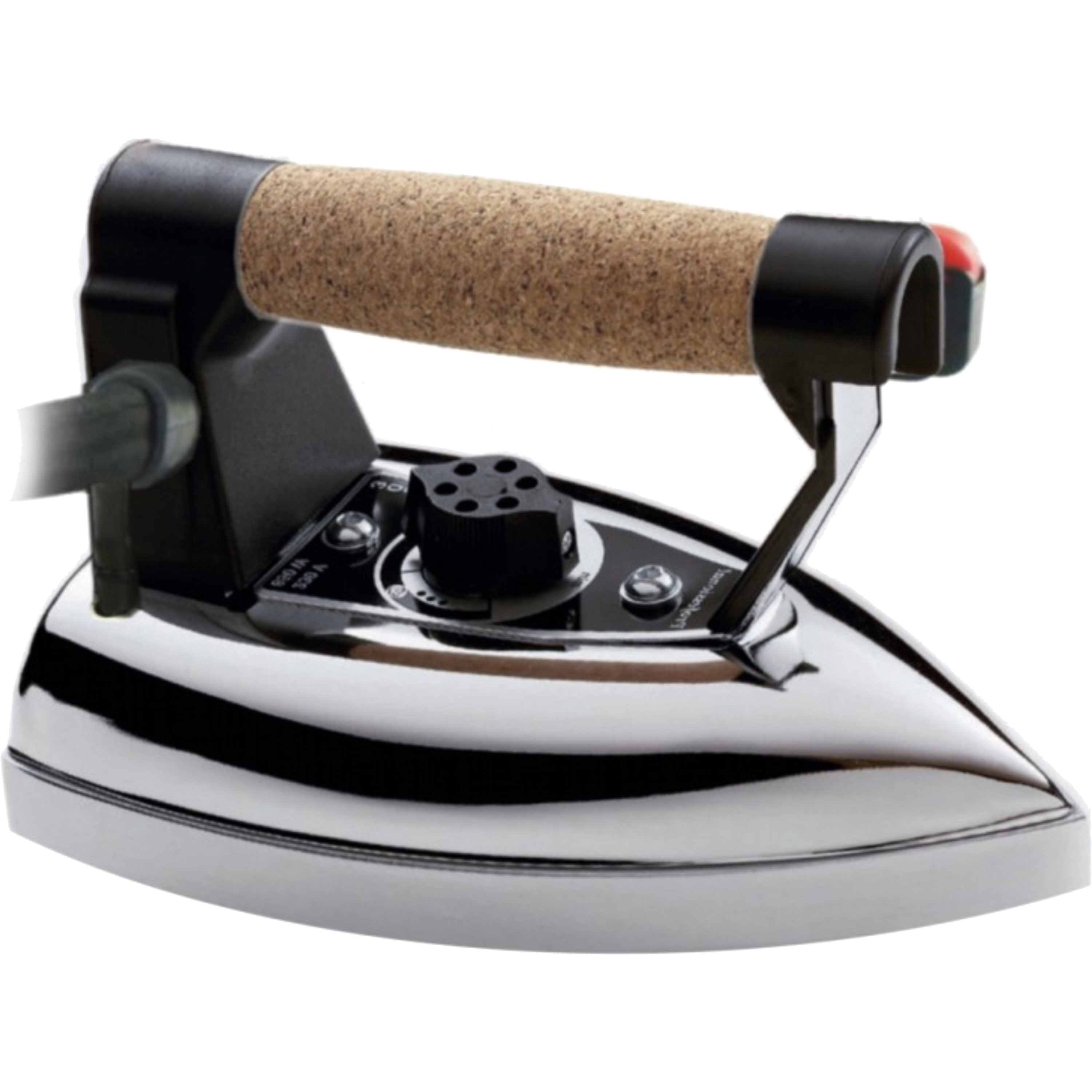 מגהץ קיטור מקצועי טורבו Michelini Unika Professional A-2XP - שנתיים אחריות ע