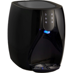 מיני בר Tzalul water One touch - צבע שחור מבריק אחריות ע"י היבואן הרשמי
