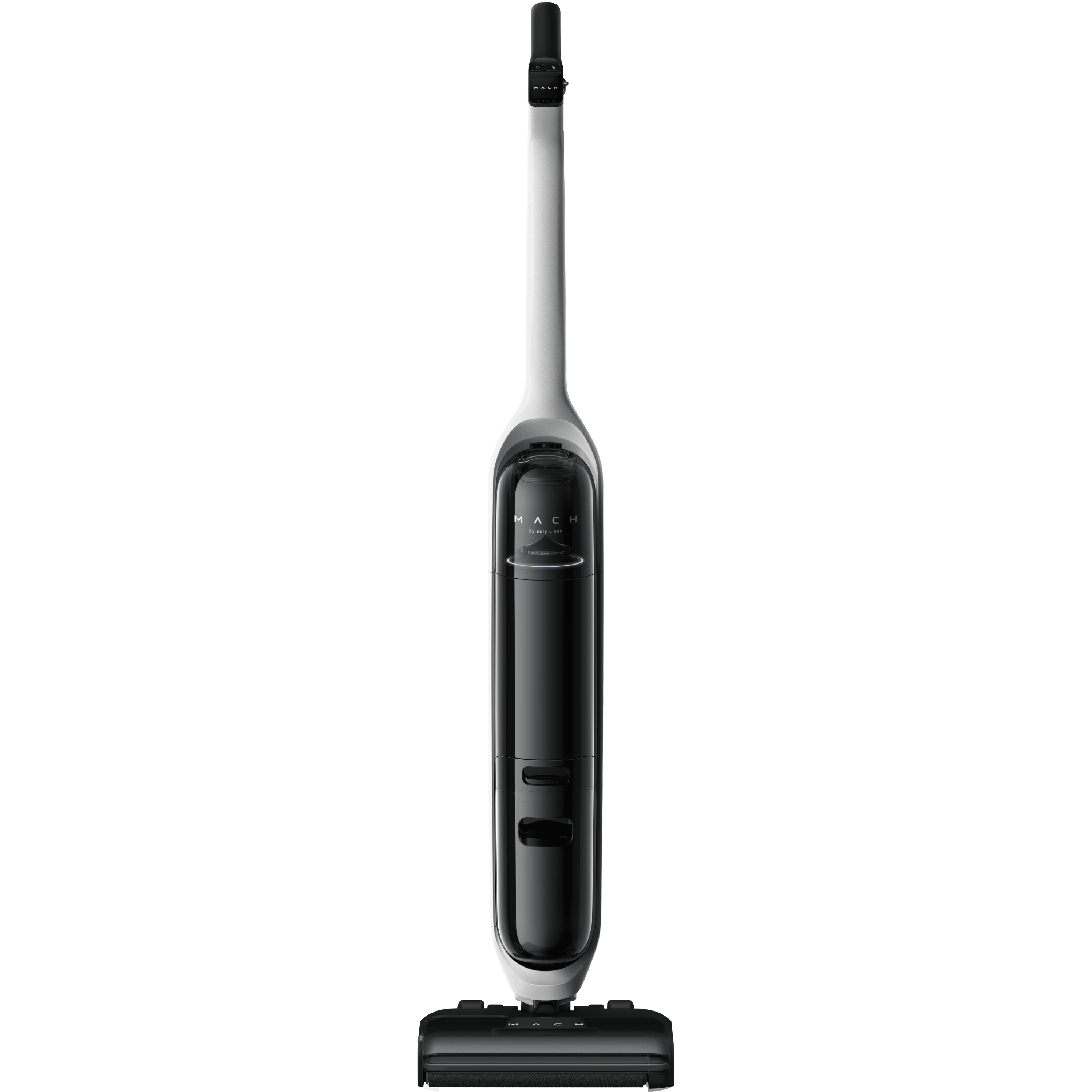 שואב אבק אלחוטי עם שוטף קיטור Anker Eufy Clean Mach V1 Ultra - אחריות ע