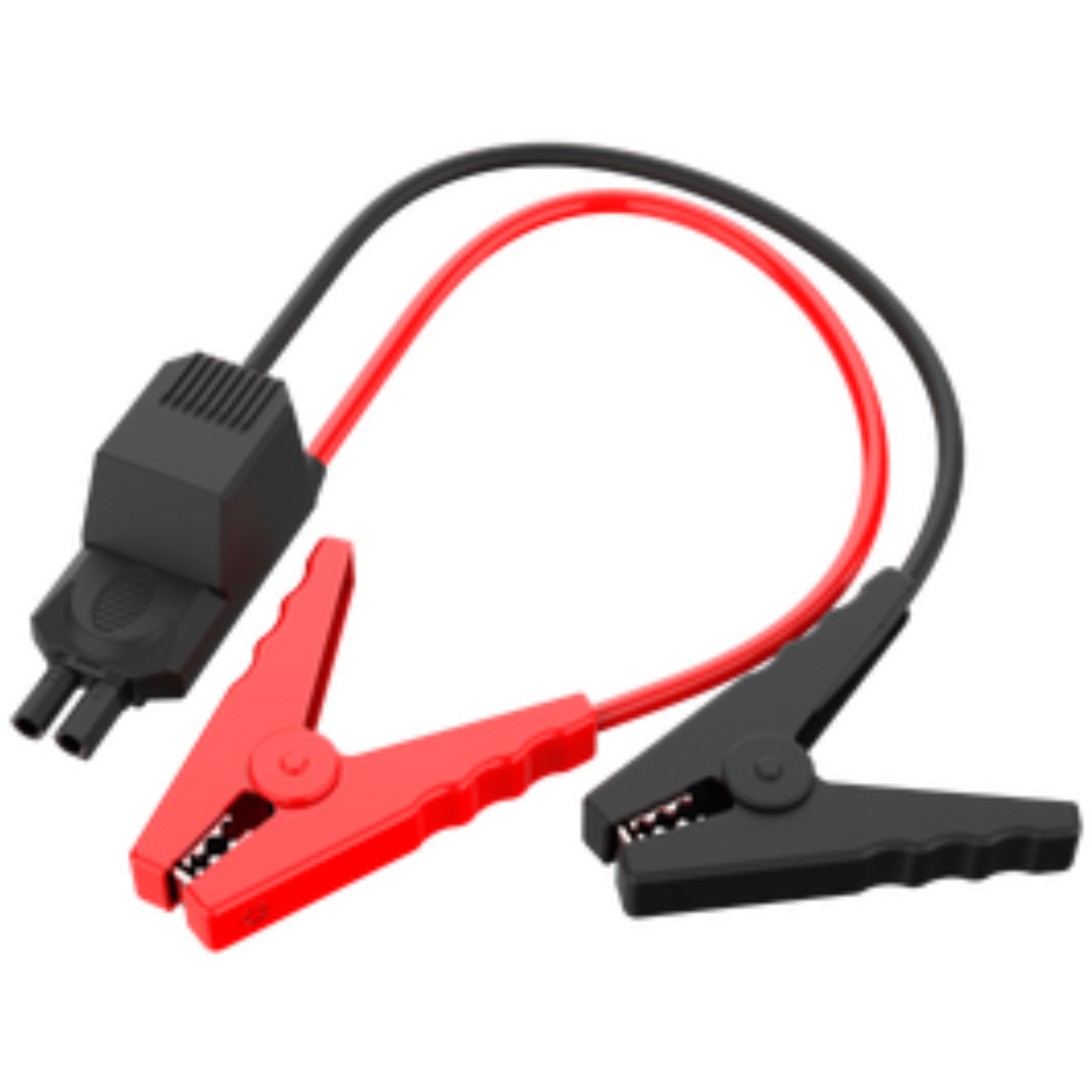 בוסטר טעינה לרכב Discovery Adventures DS 560 8000mAh - צבע שחור