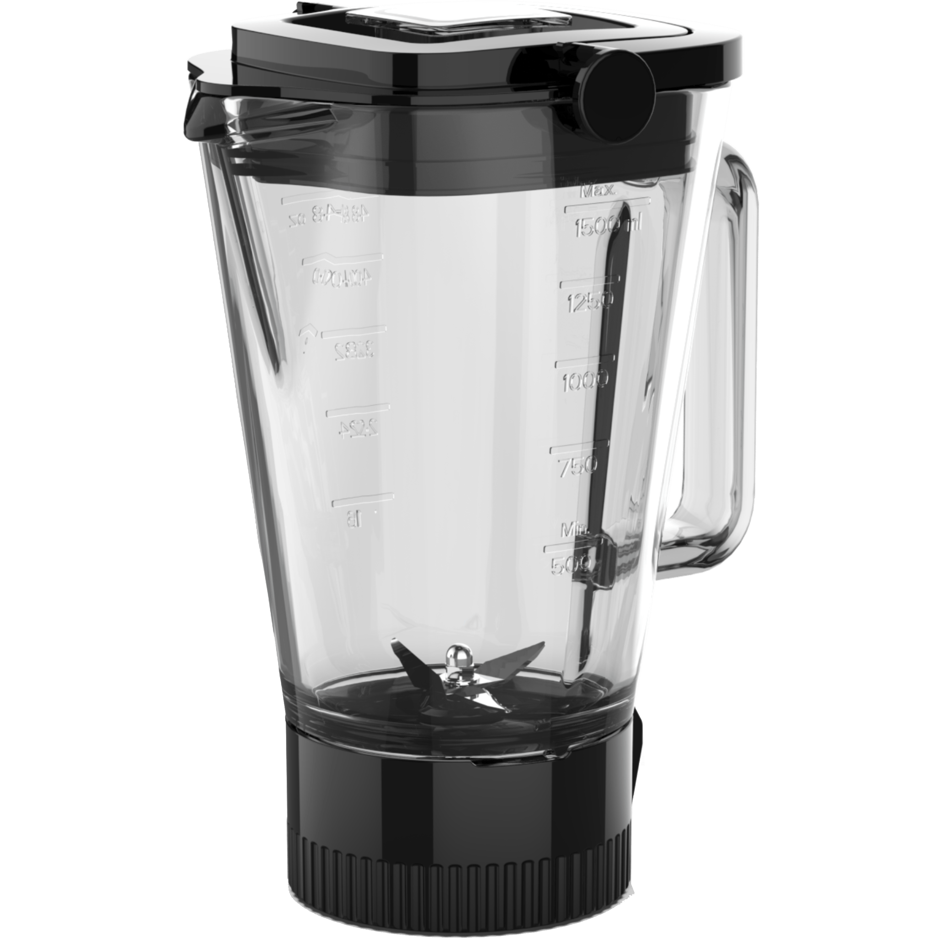 אביזר בלנדר 1.5 ליטר מתאים למיקסר Electra LW6930G2