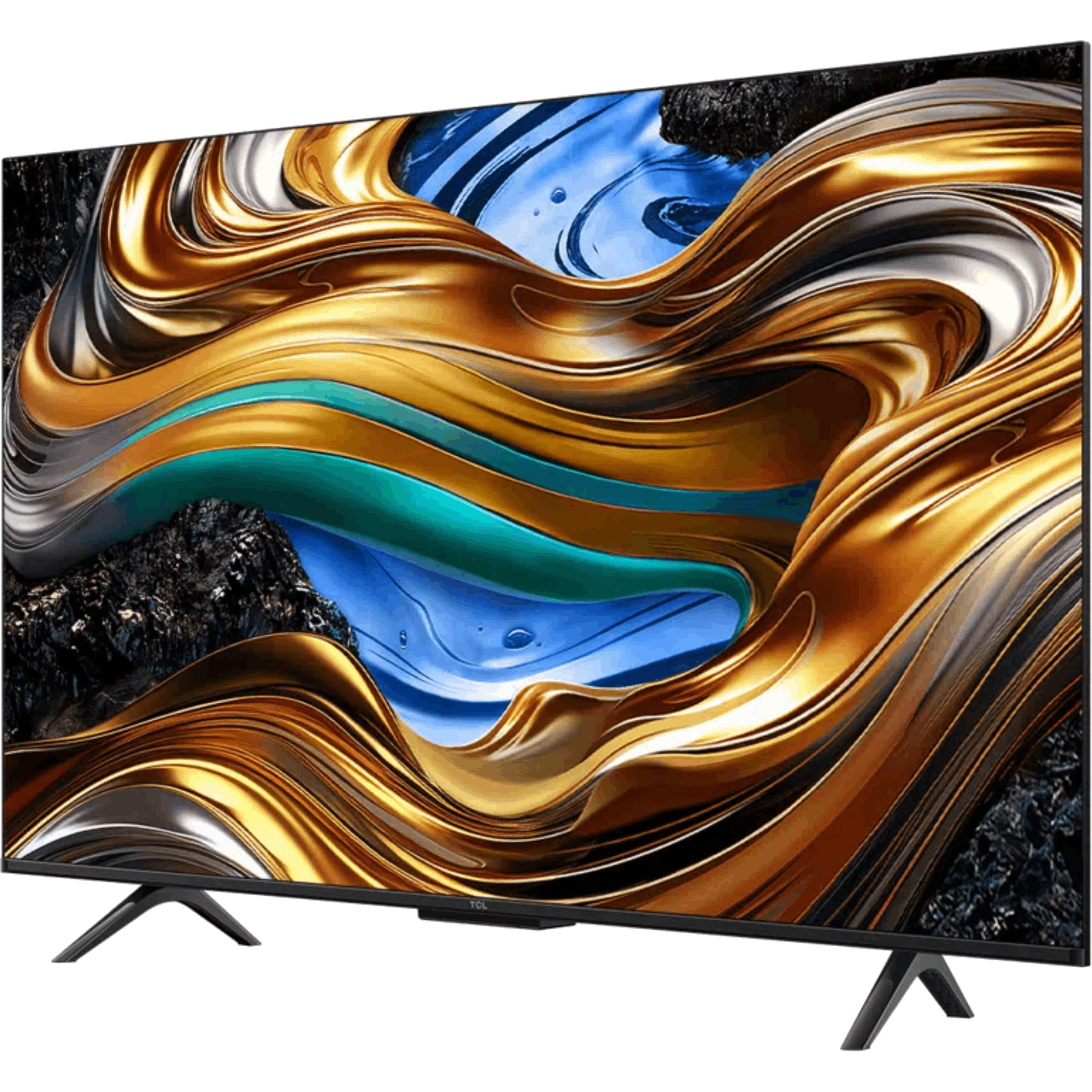 טלוויזיה חכמה TCL 43