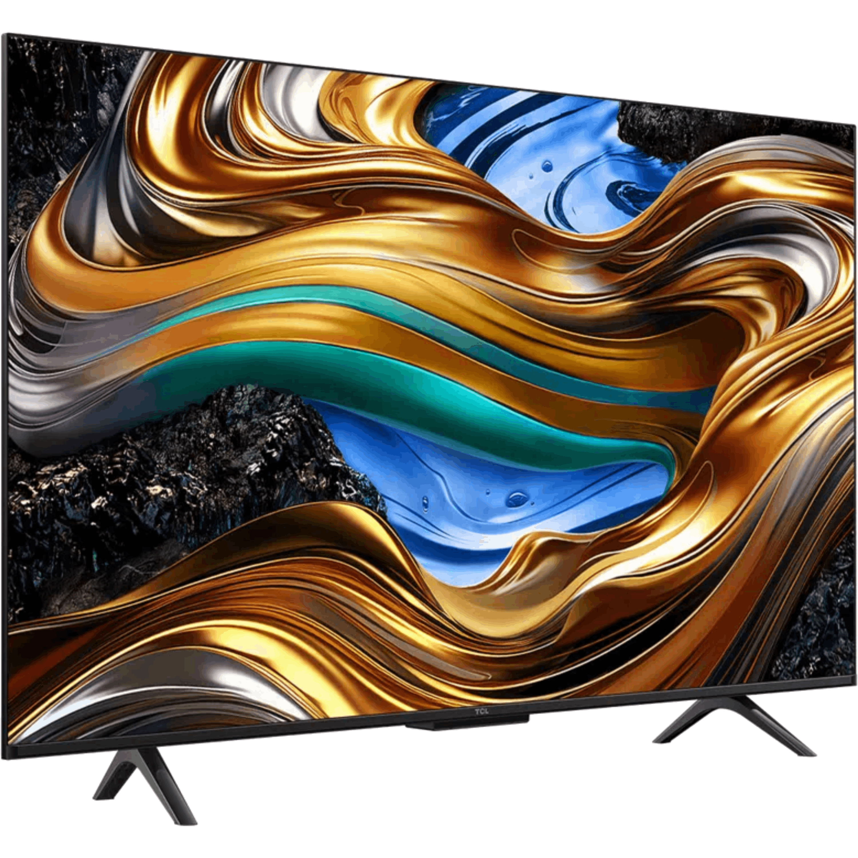 טלוויזיה חכמה TCL 43