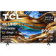 טלוויזיה חכמה TCL 43