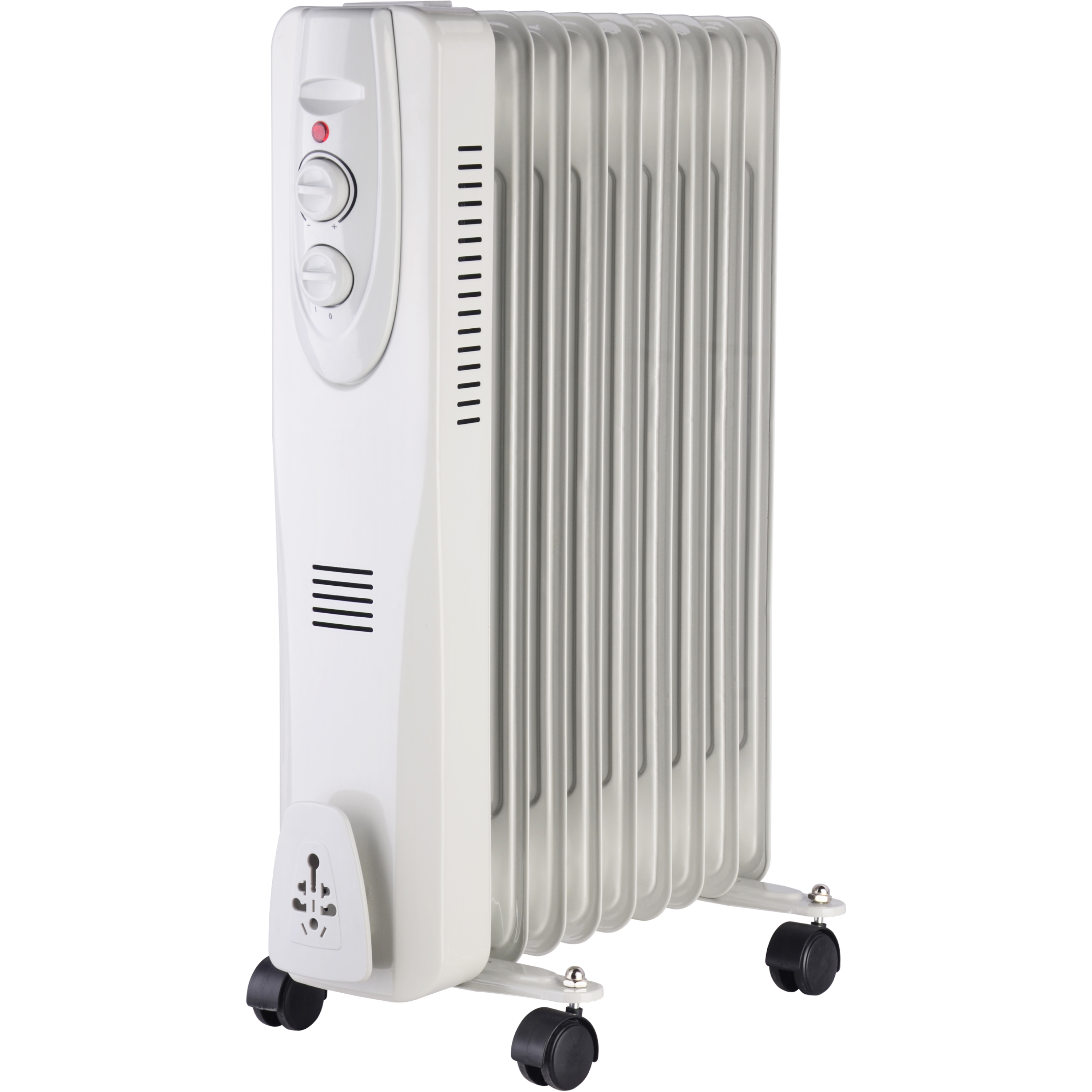 רדיאטור 9 צלעות Sensor SE-OH-9 - אחריות ע