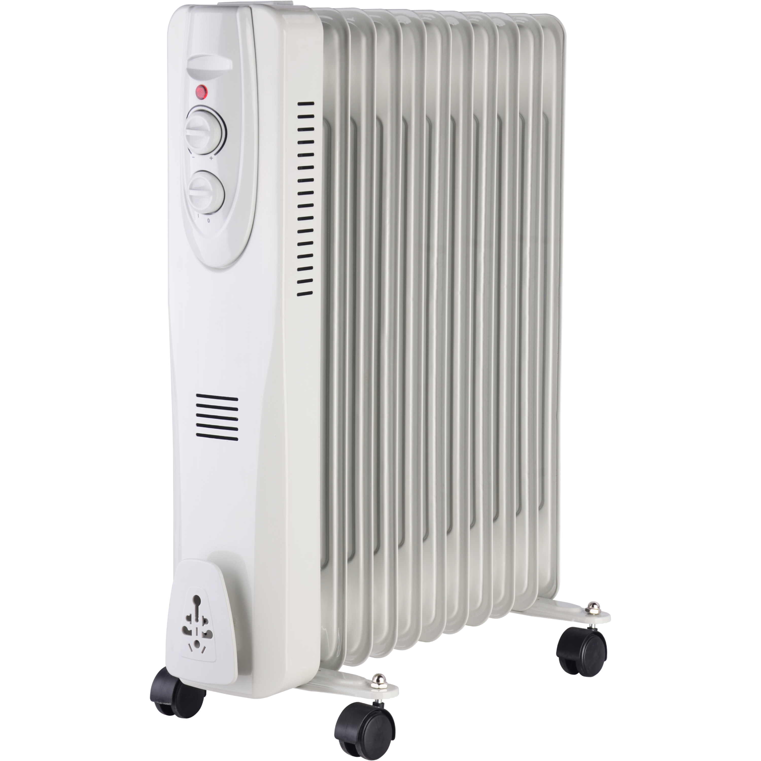 רדיאטור 11 צלעות Sensor SE-OH-11 - אחריות ע