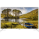 טלוויזיה חכמה CHiQ 43" U43G7P Pro Google TV 4K UHD HDR10 - שנתיים אחריות ע"י אלקטרה היבואן הרשמי 