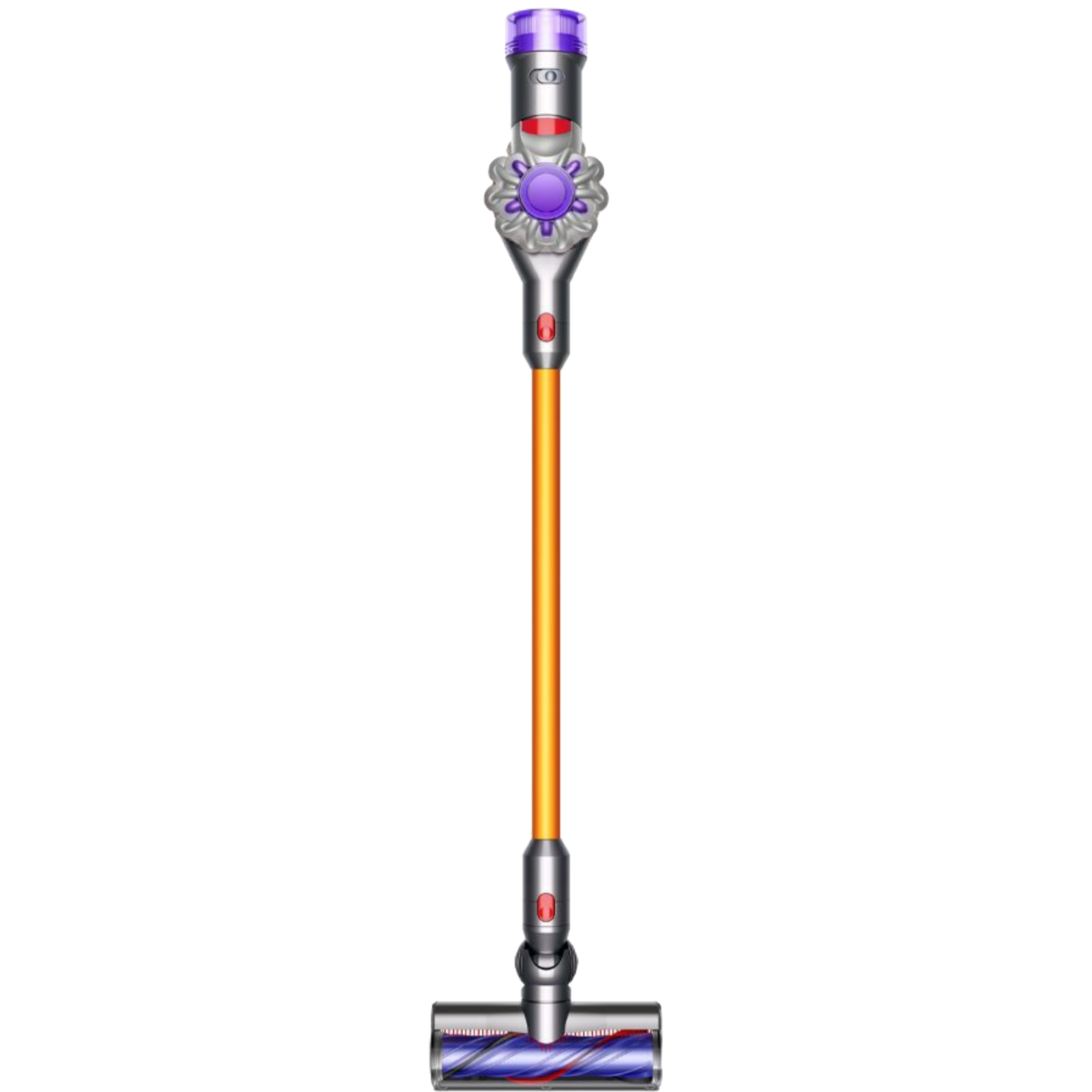 שואב אבק אלחוטי Dyson V8 SV25 Abs - שנתיים אחריות ע