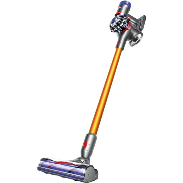 שואב אבק אלחוטי Dyson V8 SV25 Abs - שנתיים אחריות עי היבואן הרשמי 