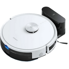 שואב אבק רובוטי שוטף Ecovacs Deebot Y1 Pro - צבע לבן שנתיים אחריות ע"י היבואן הרשמי