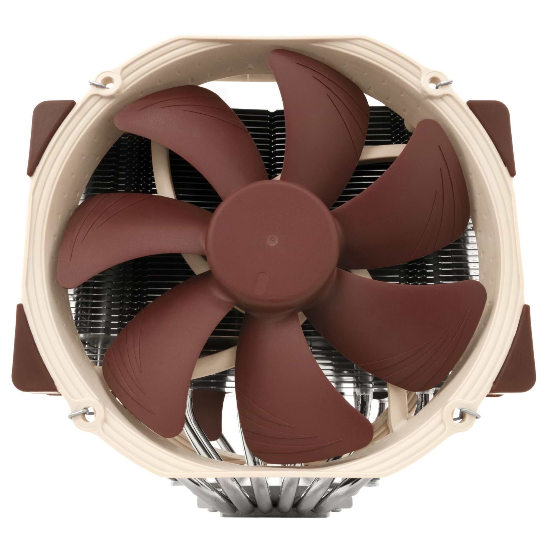 קירור למעבד Noctua NH-D15 CPU Cooler - שנה אחריות ע