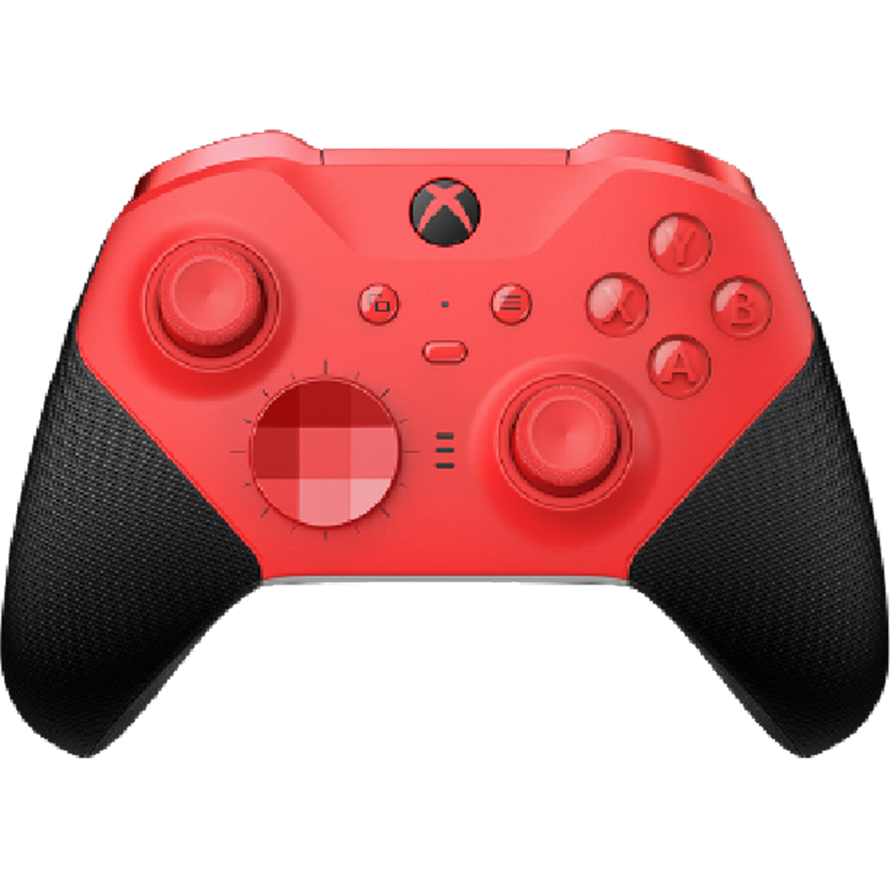 בקר אלחוטי Xbox Elite Wireless Controller - צבע אדום שנה אחריות ע