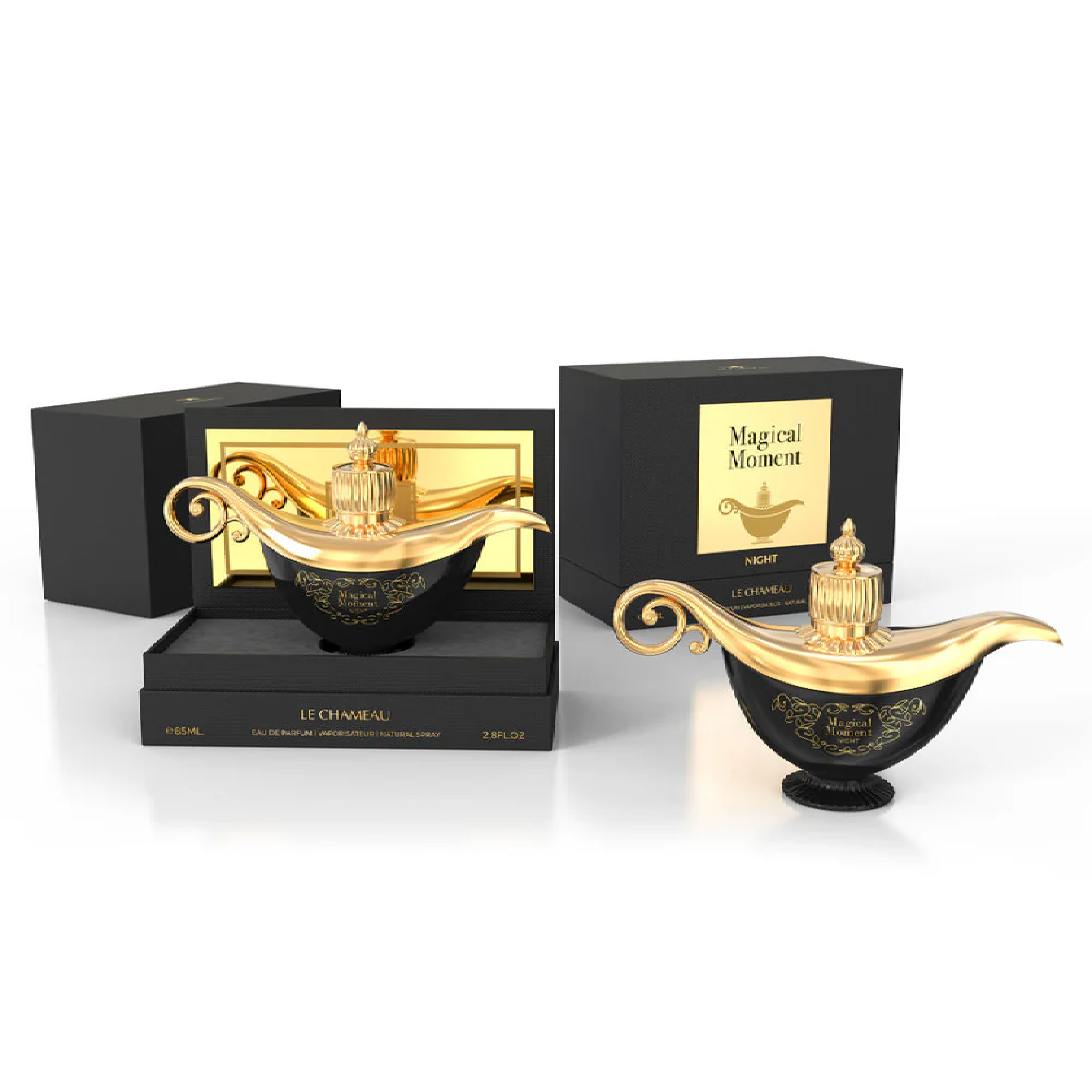 Le Chameau Magical Moment Night E.D.P 85ml בושם יוניסקס