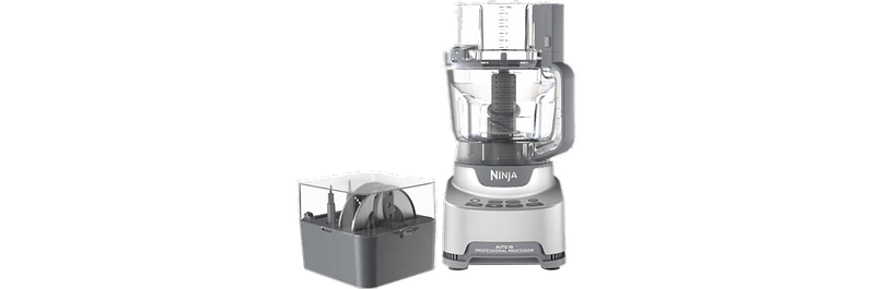 Ninja Food Processor