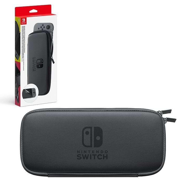 NINTENDO SWITCH CARRYING
