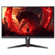 מסך מחשב גיימינג 24.1'' Acer Nitro XV240 F6 FHD TN 0.1ms 600Hz FreeSync - צבע שחור שלוש שנות אחריות ע"י היבואן הרשמי