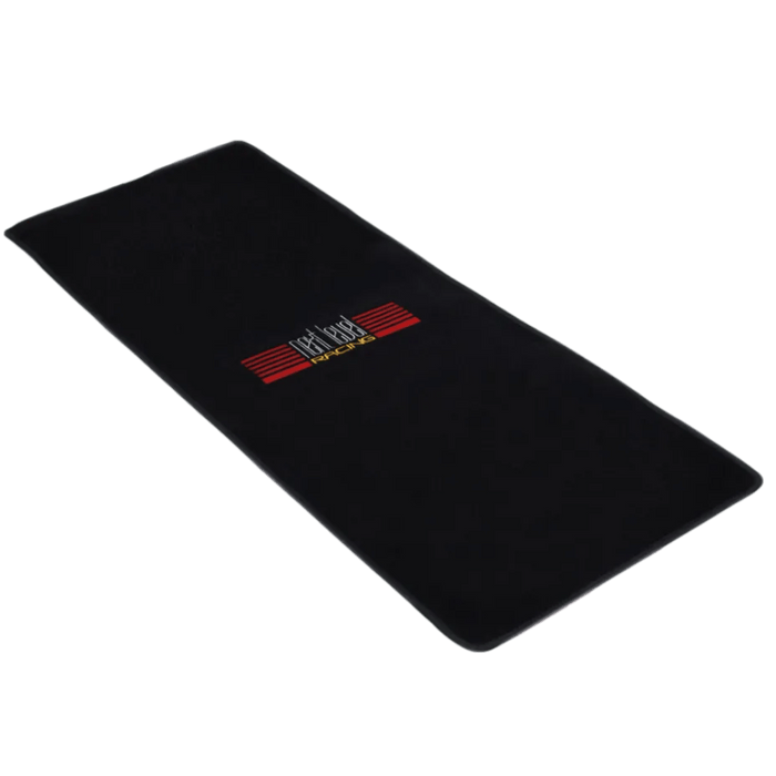 שטיח רצפה גיימינג Next Level Racing Floor Mat NLR-A005 - צבע שחור שנה אחריות עי היבואן הרשמי