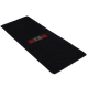 שטיח רצפה גיימינג Next Level Racing Floor Mat NLR-A005 - צבע שחור שנה אחריות ע"י היבואן הרשמי