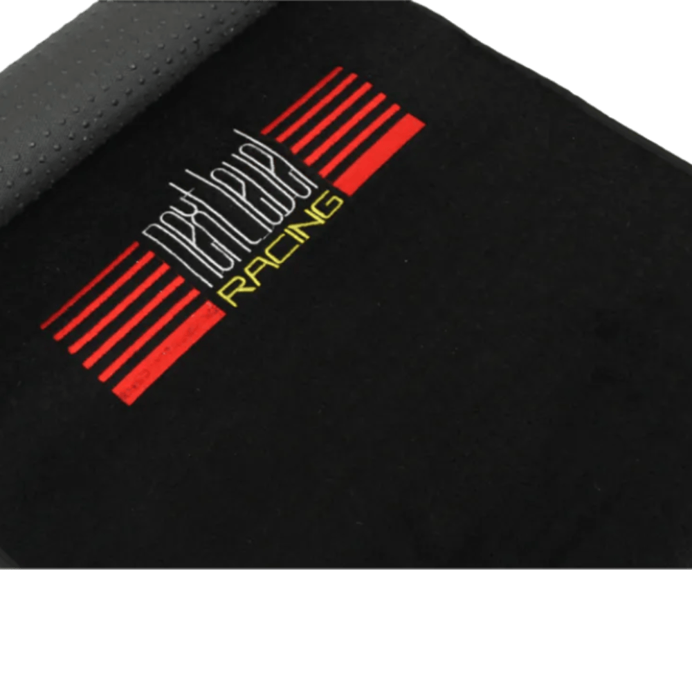 שטיח רצפה גיימינג Next Level Racing Floor Mat NLR-A005 - צבע שחור שנה אחריות ע
