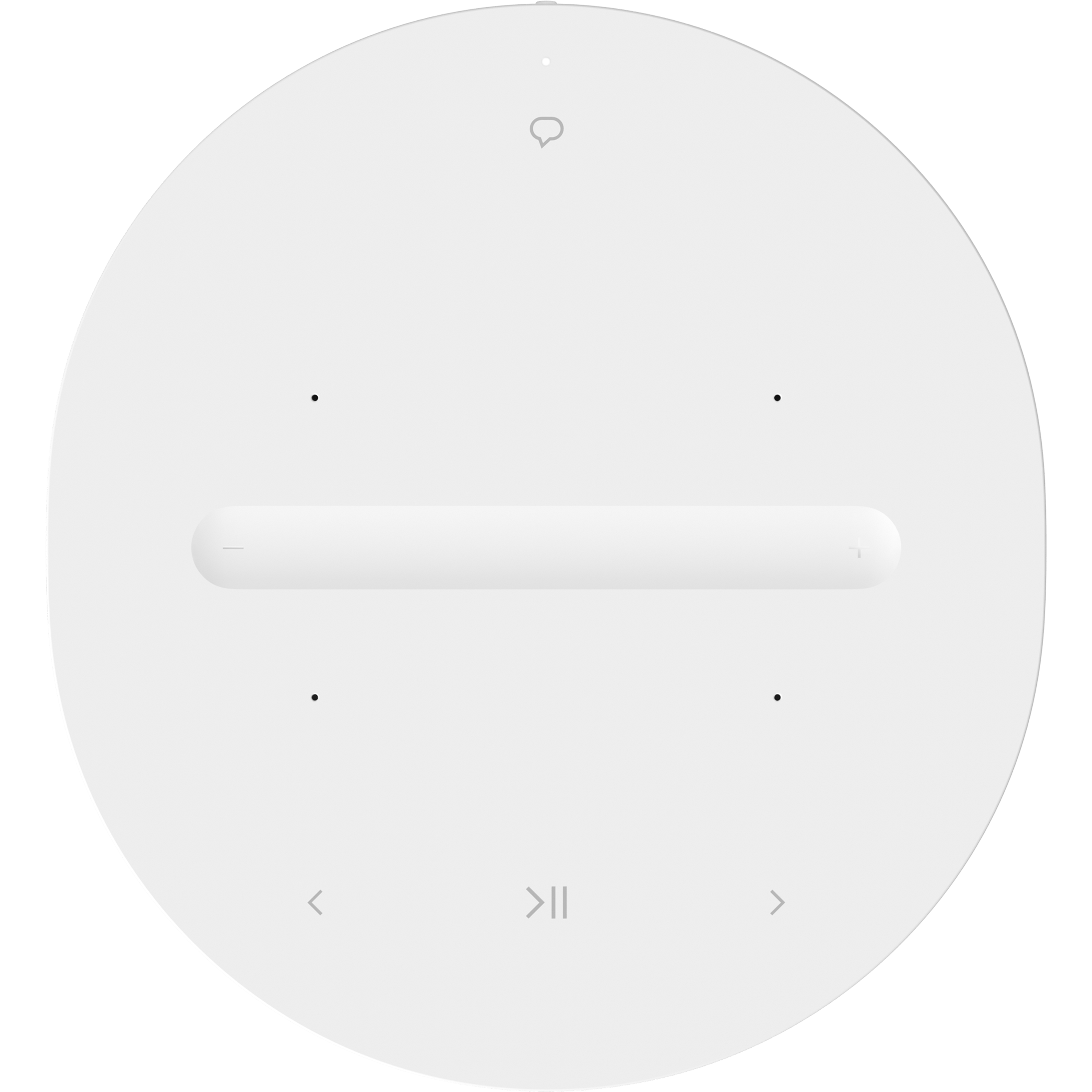 רמקול אלחוטי חכם Sonos Era 100 - צבע לבן שנתיים אחריות ע