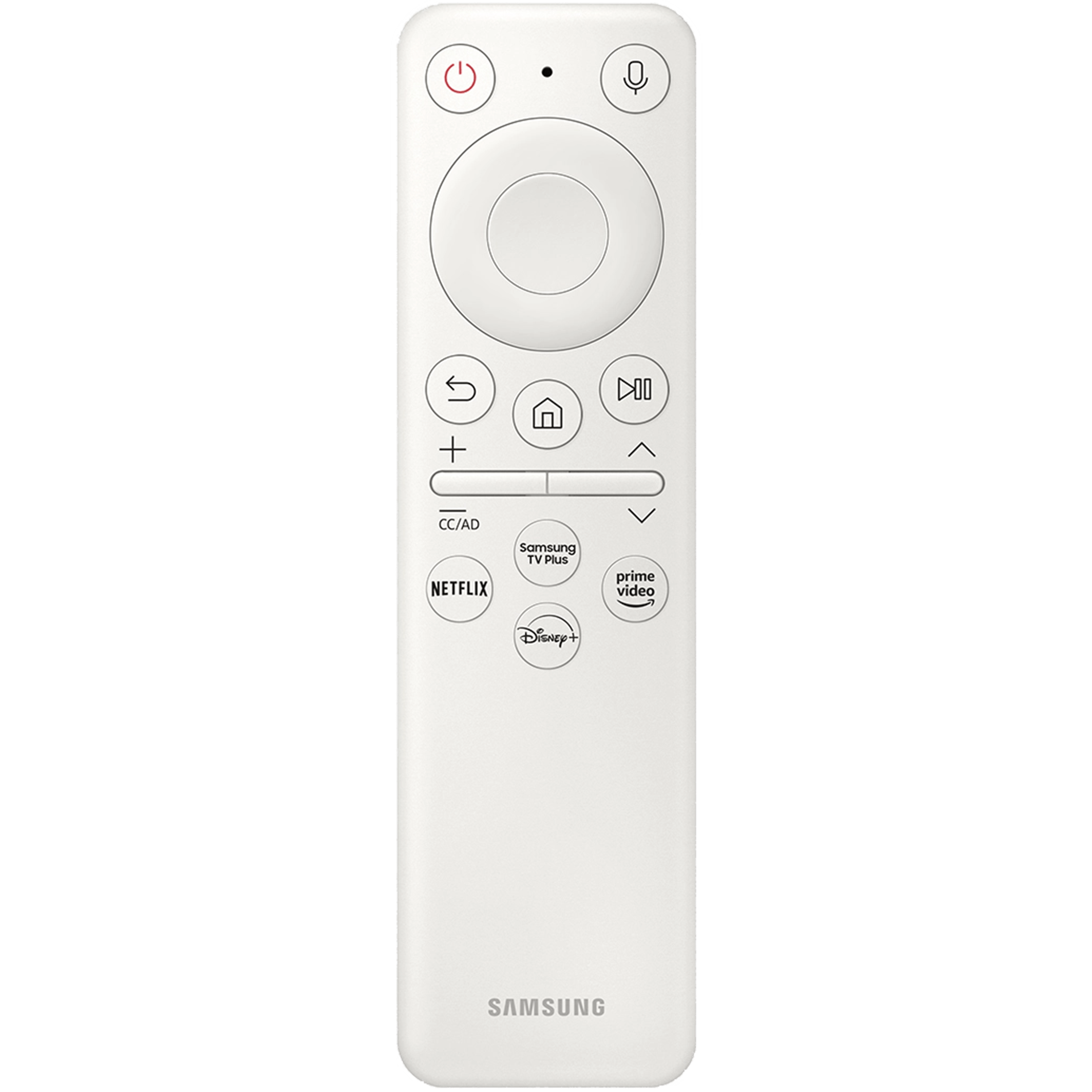 מסך מחשב גיימינג חכם 43'' Samsung Odyssey Neo G7 S43CG700NP 4K UHD VA FreeSync Premium Pro 144Hz 1ms - צבע שחור ולבן שלוש שנות אחריות ע