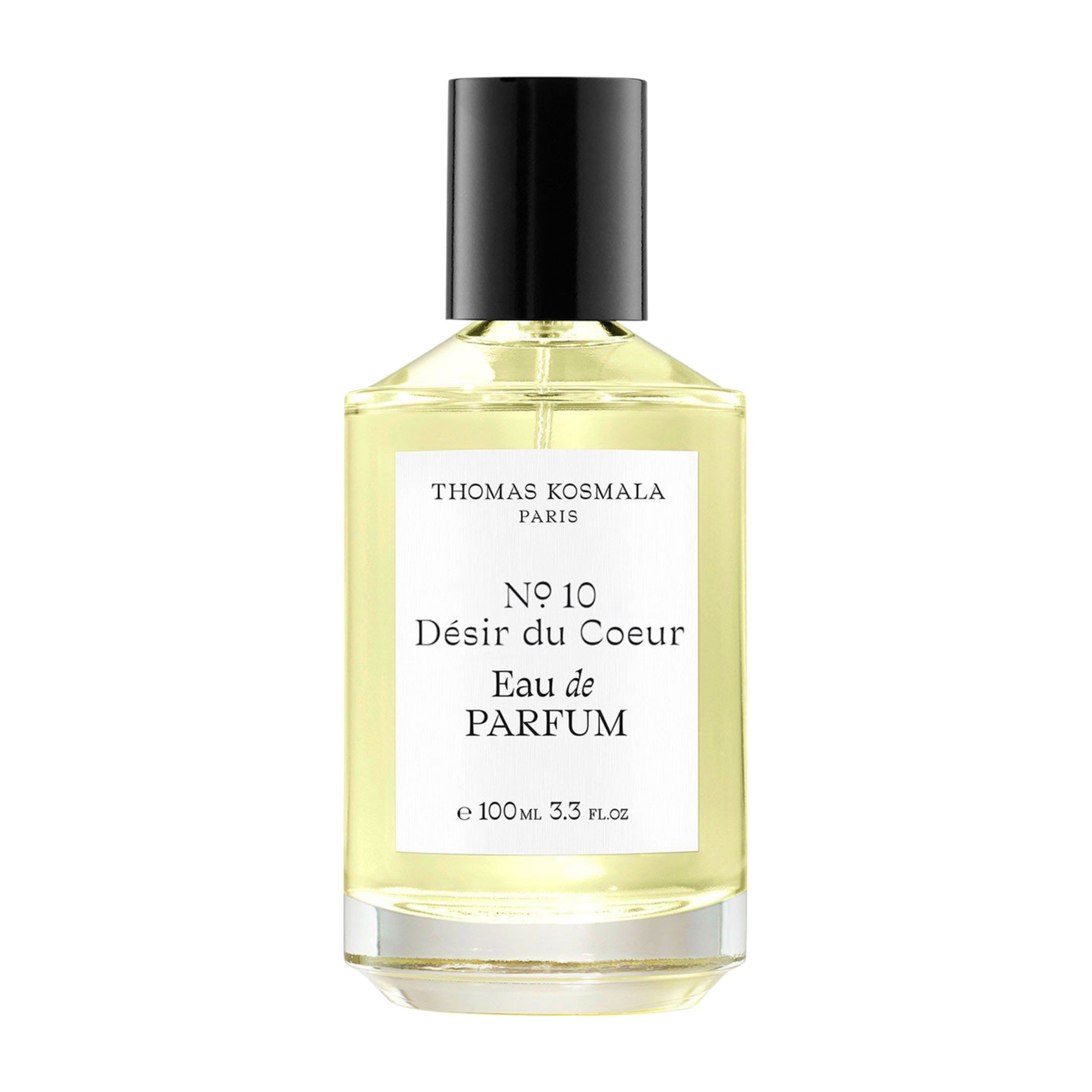 Thomas Kosmala No. 10 Desir Du Coeur E.D.P 100ml בושם יוניסקס 