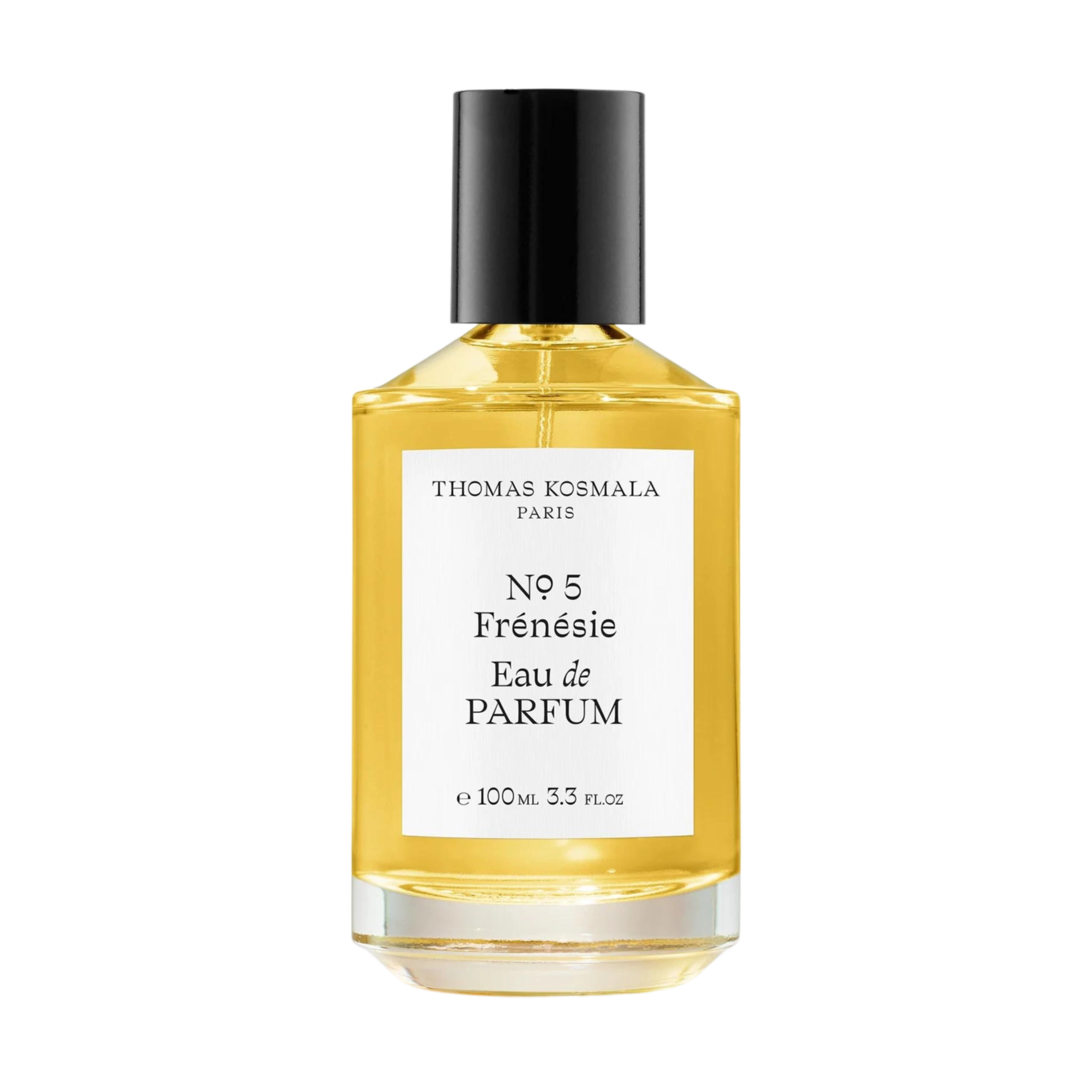 Thomas Kosmala No. 5 Frenesie E.D.P 100ml בושם יוניסקס טסטר 