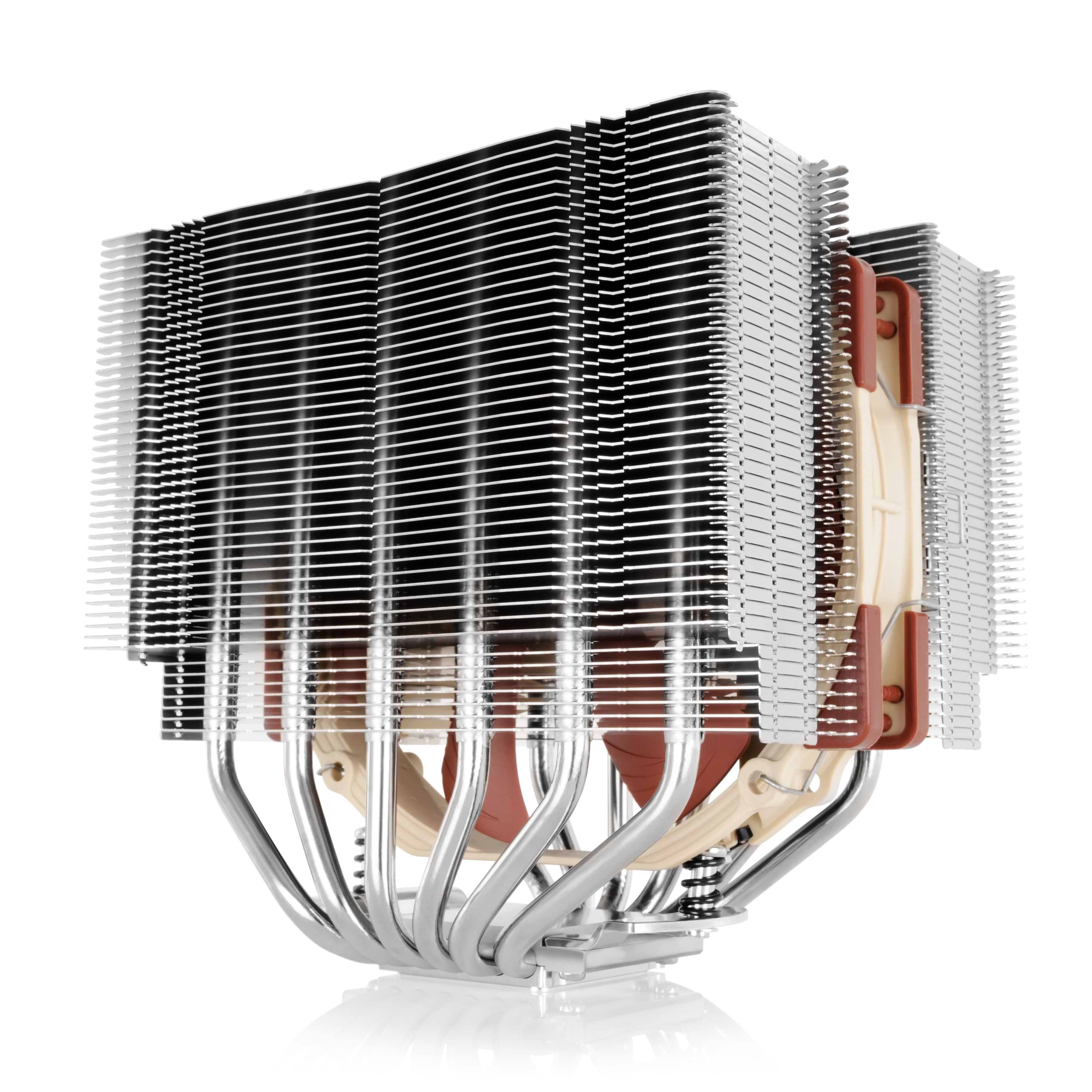 קירור למעבד Noctua NH-D15S CPU Cooler - שנה אחריות ע