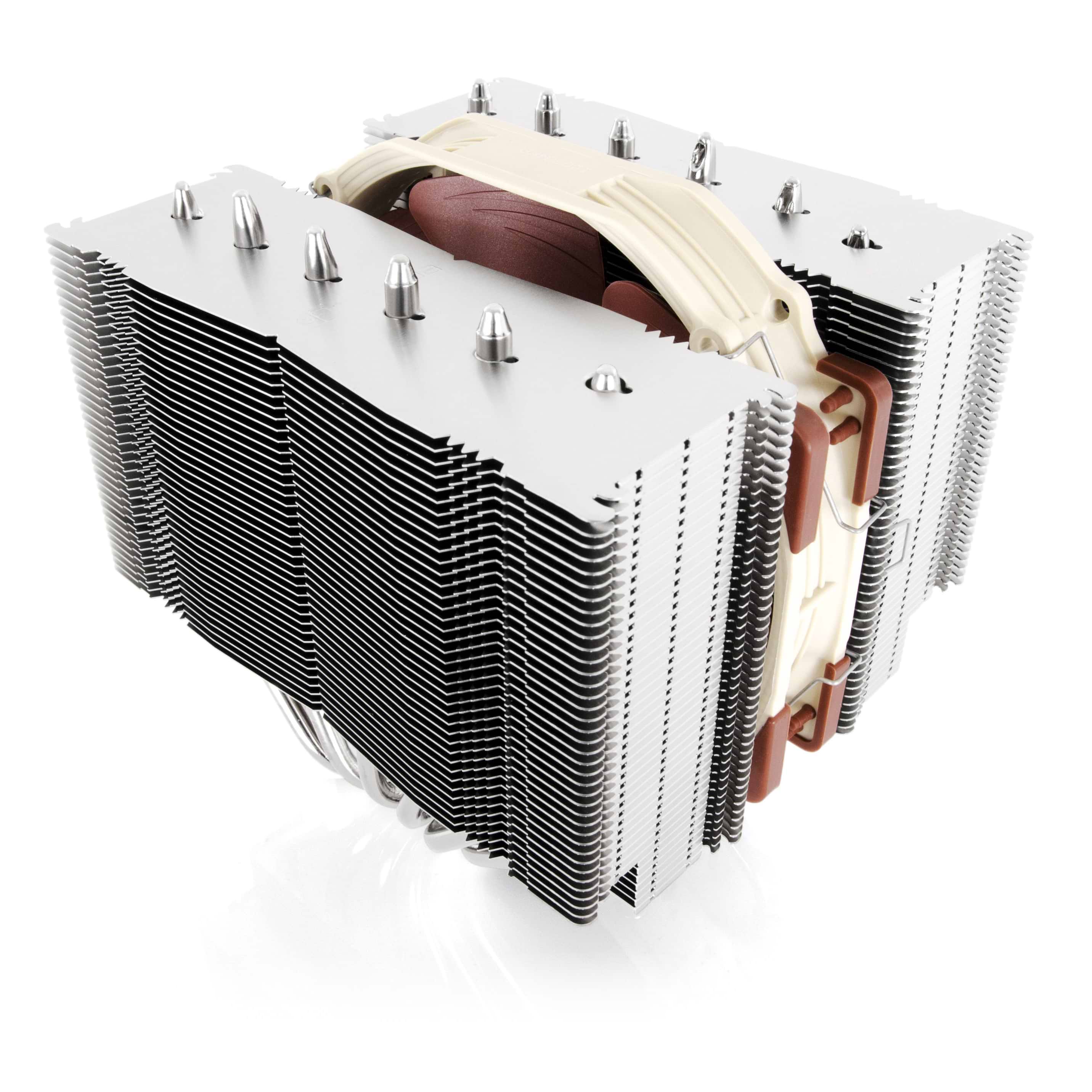 קירור למעבד Noctua NH-D15S CPU Cooler - שנה אחריות ע