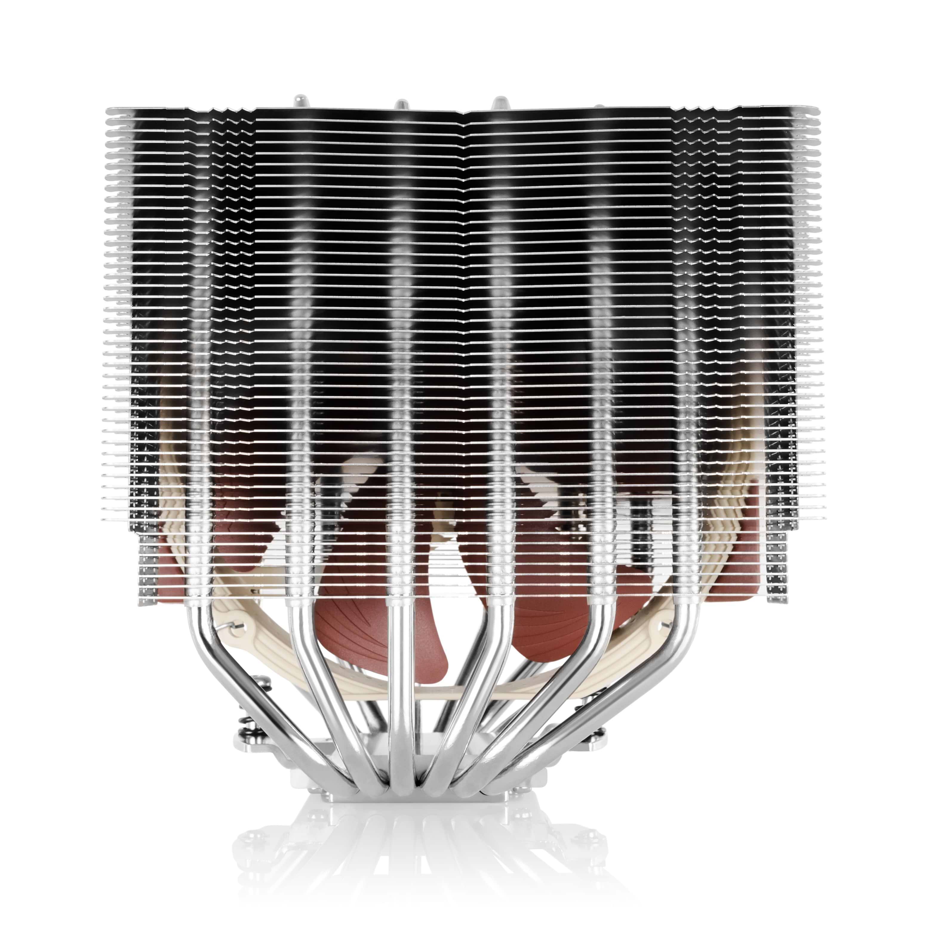 קירור למעבד Noctua NH-D15S CPU Cooler - שנה אחריות ע