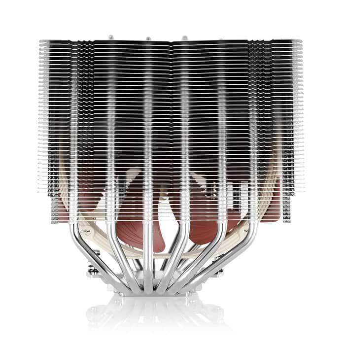 קירור למעבד Noctua NH-D15S CPU Cooler - שנה אחריות עי היבואן