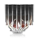 קירור למעבד Noctua NH-D15S CPU Cooler - שנה אחריות ע"י היבואן