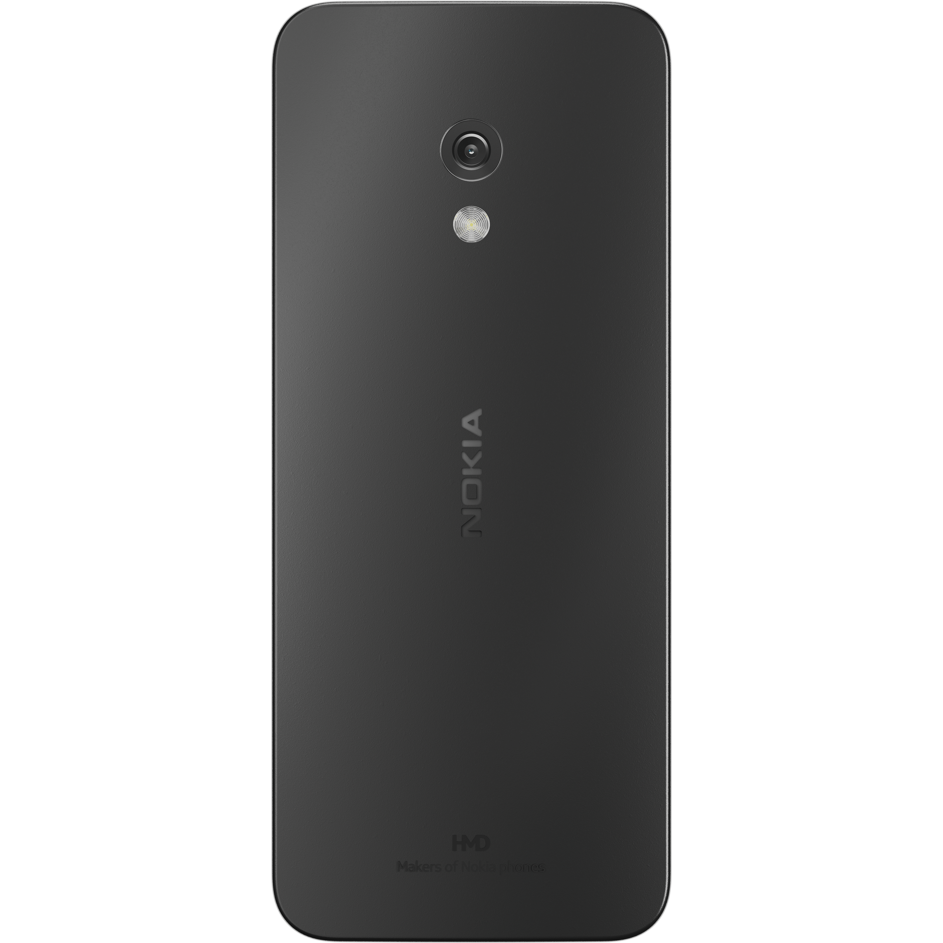 טלפון סלולרי Nokia 235 4G TA-1614 DS - צבע שחור שנה אחריות ע