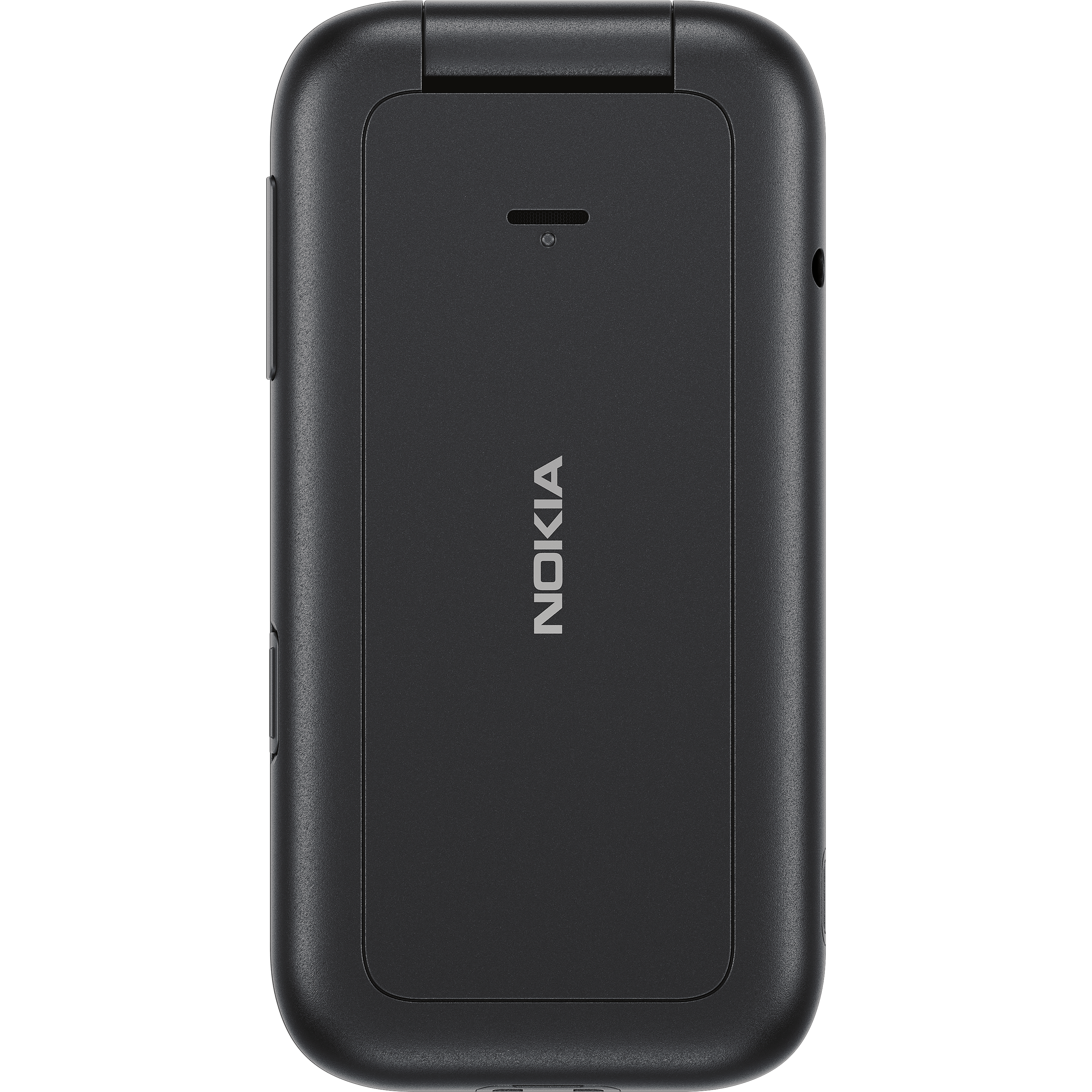 טלפון סלולרי Nokia 2660 Flip TA-1469 - צבע שחור שנה אחריות ע
