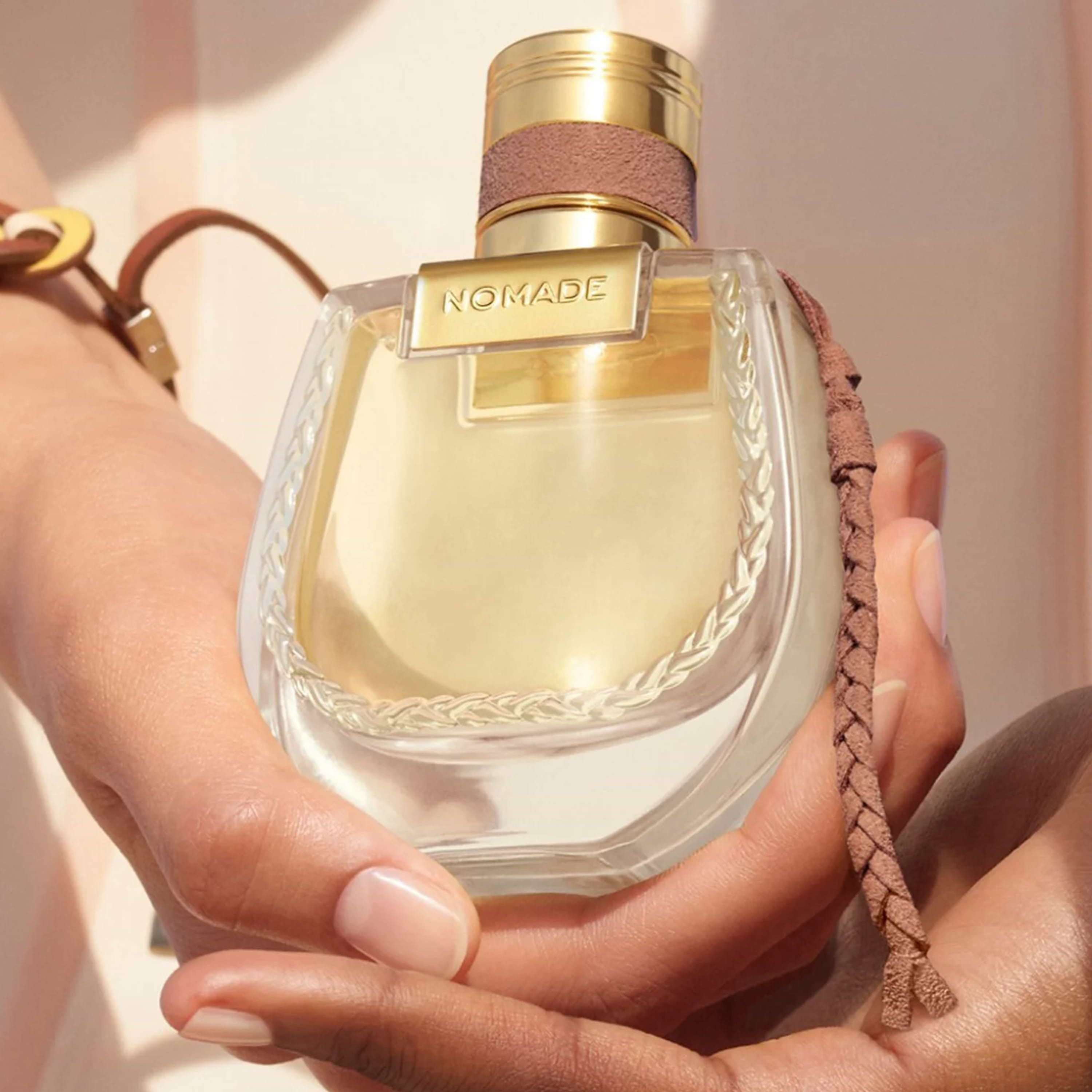Chloé Nomade Jasmin Naturel Intense E.D.P 75ml בושם לאישה 