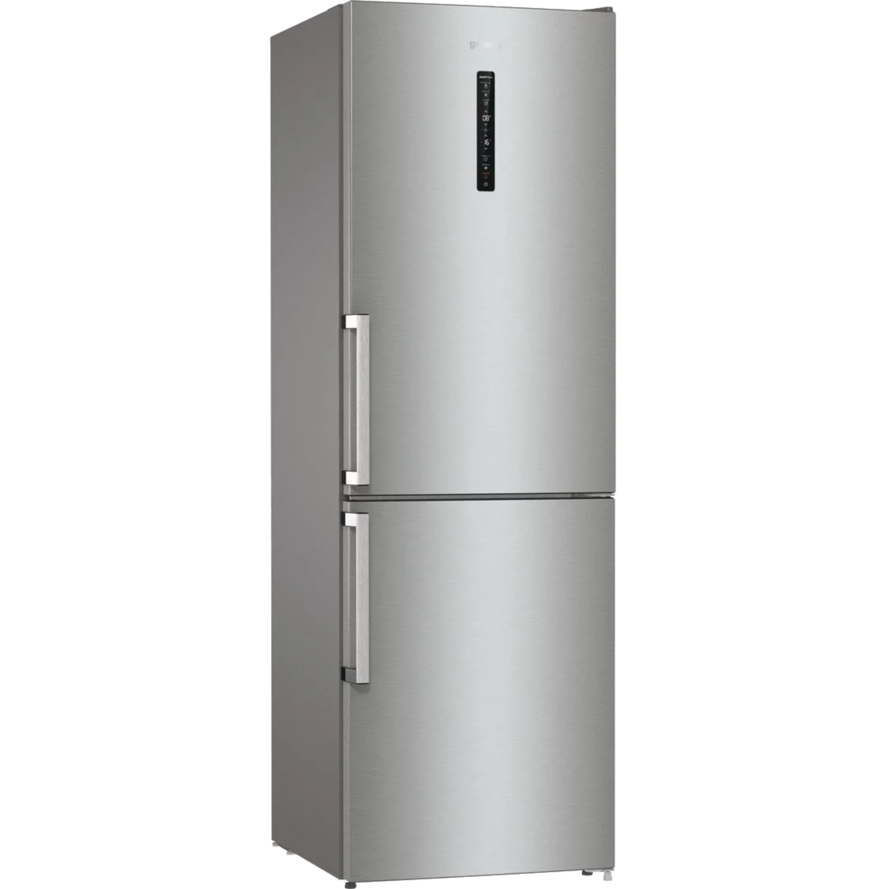 מקרר מקפיא תחתון 326 ליטר Gorenje HY-NRC6193SXL5 - יחידה - גימור נירוסטה אחריות ע
