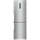 מקרר מקפיא תחתון 326 ליטר Gorenje HY-NRC6193SXL5 - יחידה - גימור נירוסטה אחריות ע
