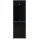 מקרר מקפיא תחתון שחור GORENJE NRK6192SYBK -יחידה -אחריות ע