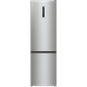 מקרר מקפיא תחתון 353 ליטר Gorenje NRK6202AXL4 - גימור נירוסטה אחריות ע