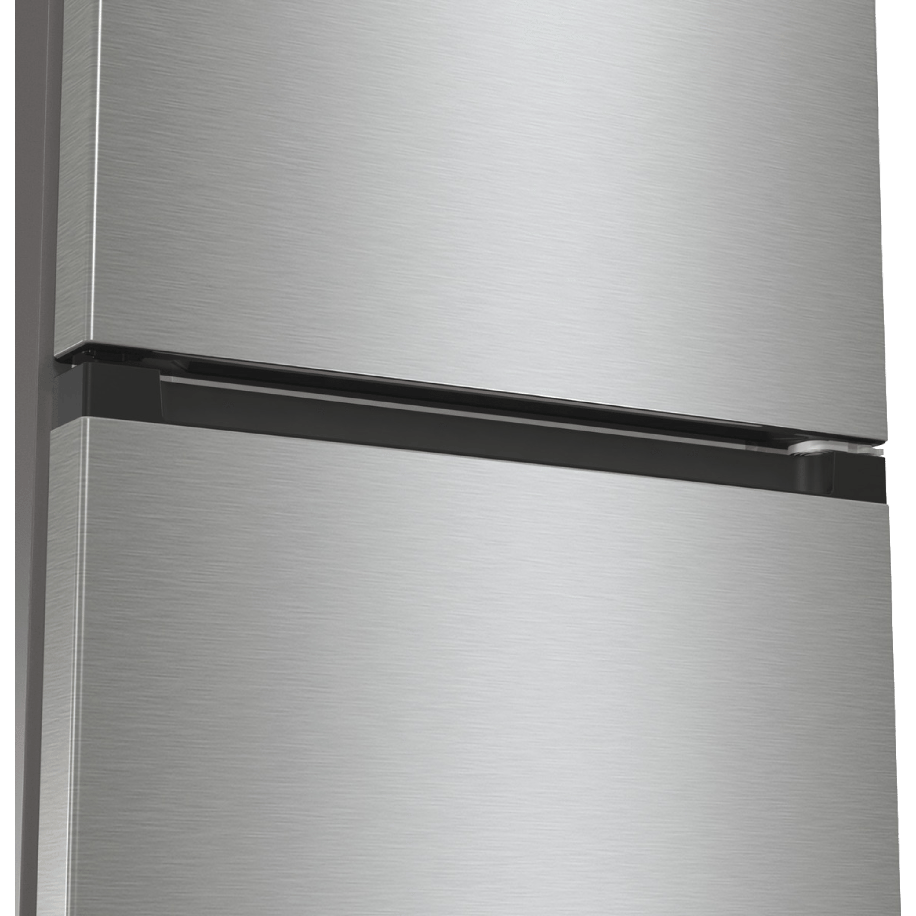 מקרר מקפיא תחתון 353 ליטר Gorenje NRK6202AXL4 - גימור נירוסטה אחריות ע