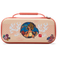 נרתיק נשיאה אוניברסלי PowerA Charizard Blossom לקונסולה Nintendo Switch - צבע כתום