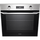 תנור בנוי 74 ליטר Delonghi NSM9XL-IL תוצרת איטליה - צבע שחור אחריות ע"י היבואן הרשמי