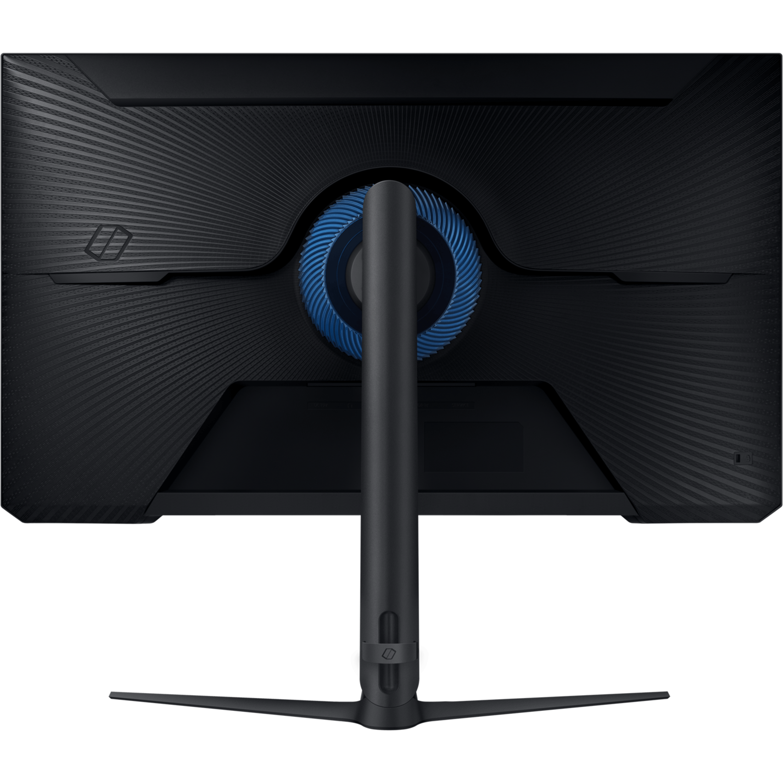 מסך מחשב גיימינג 32'' Samsung Odyssey G3 S32AG320NM FHD VA 165Hz FreeSync Premium 1ms - צבע שחור שלוש שנות אחריות ע